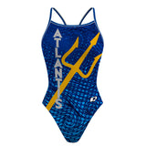 Atlantis SO 2 - Skinny Strap