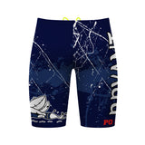 Bryant - Jammer Swimsuit