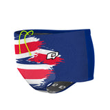 Costa Rica - Draga - Mesh Drag Swimsuit