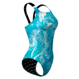 Edson Orcas FV - Classic Strap Swimsuit