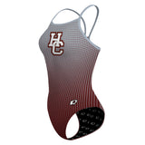 HCHS 23 V3 - Skinny Strap Swimsuit