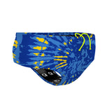 Sun Valley Swim Team FV - Classic Brief Swimsuit