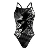 VOLCANO VISTA HAWKS - Skinny Strap
