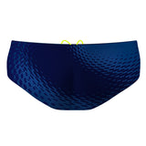 Kitimat Marlins - Classic Brief Swimsuit