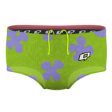 Westford Academy Swim & Dive - Mesh Drag Swimsuit