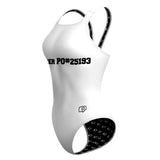 Scona Lords -  Team Aquatic Supplies - Classic Strap