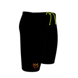 Phoenix Swim Solid - Jammer Swimsuit