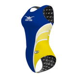 WP_custom17 - Women Waterpolo Swimsuit Classic Cut