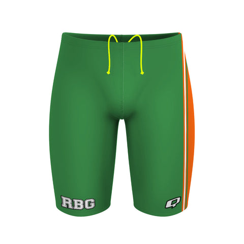 RBG 50 years - Jammer Swimsuit