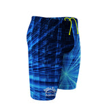 Peace River Porpoises - Jammer Swimsuit