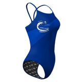 Castlegar Aquanauts - Skinny Strap