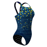 Coast Swim 21 - Classic Strap