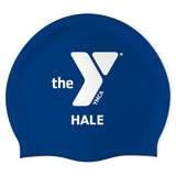 HALE - Swimoutlet PO22890713 (NAV/2) - Custom Silicon Swimcap