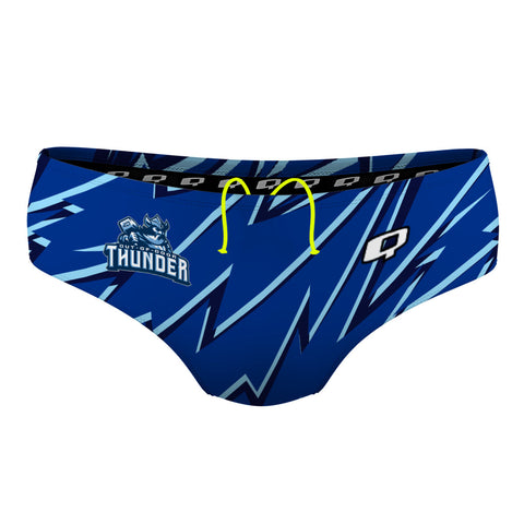 Out of Door Academy Swim 22 - Classic Brief Swimsuit