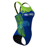 Full Circle Triathlon - Classic Strap Swimsuit