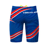 Special Olympics Coquitlam - Atlas Jammer Swimsuit