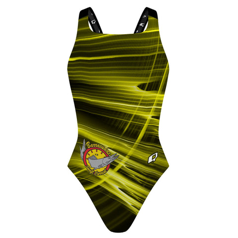 Barracuda Swift Current - Classic Strap Swimsuit