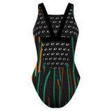 IKOYI CLUB Nigeria - Classic Strap Swimsuit