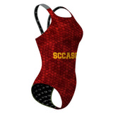 11/15/2022 - Classic Strap Swimsuit