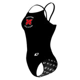Ville D'Alma - Sunback Tank