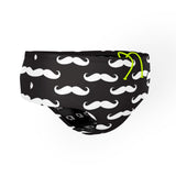 Mustache - Classic Brief