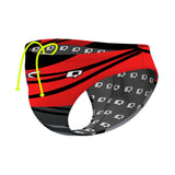 Mast Academy Makos - Waterpolo Brief Swimsuit