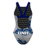 UNH Wildcats - Classic Strap