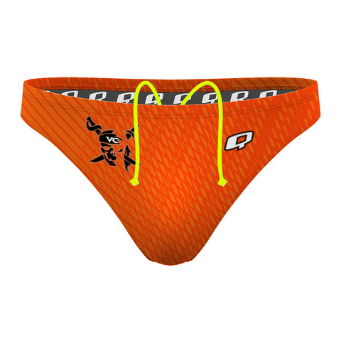 VC Pirates - Waterpolo Brief Swimsuit