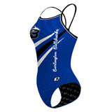 Burlington Bullsharks - Skinny Strap Swimsuit
