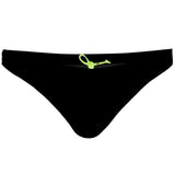 liz 2 - Tieback Bikini Bottom