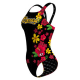 Oxnard HS - Classic Strap Swimsuit