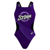 Stonegate Hill Swim Team - Classic Strap Swimsuit