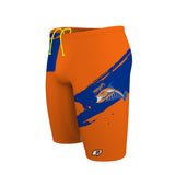 Regina Piranhas - Jammer Swimsuit