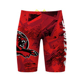 Sagemont School 2 - Jammer Swimsuit