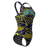 Academia Maria Reina 2 - Classic Strap