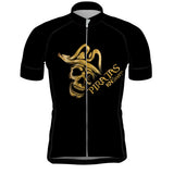 Piratas KN Swim - Men Cycling Jersey Pro 3