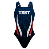 Test 1 - Classic Strap