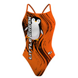 LITTLE CREEK Swimoutlet - Skinny Strap Swimsuit