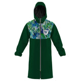 Williston North - Parka