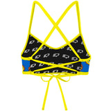 Splashway -  Ciara Tieback Bikini Top