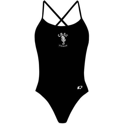CBSC TAS - "X" Back Swimsuit