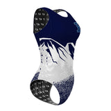 Yosemite High School - Women Waterpolo Swimsuit Classic Cut
