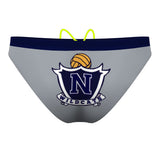 Napoleon Wildcats WP - Waterpolo Brief Swimsuit