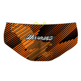 Winona Winhawks 23 - Classic Brief Swimsuit