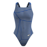 Humboldt Swim Club - Classic Strap