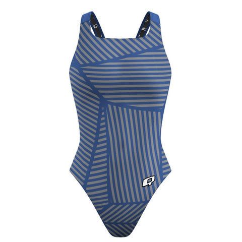 Humboldt Swim Club - Classic Strap