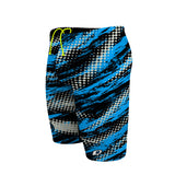 Derrick Devil Rays - Jammer Swimsuit
