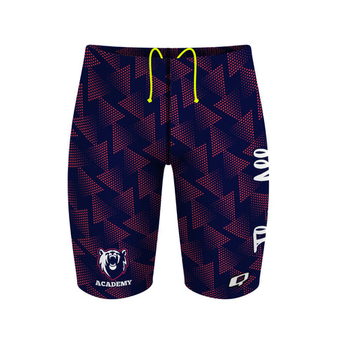 The Albany Academy - Jammer Swimsuit