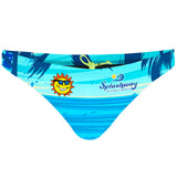 Splashway - Tieback Bikini Bottom