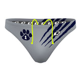 Napoleon Wildcats WP 2 - Waterpolo Brief Swimsuit